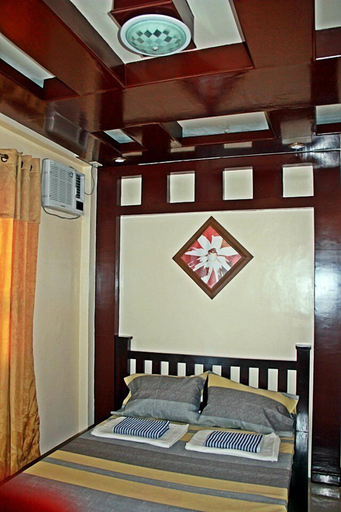 Bedroom 2, Costa Villa Beach Resort, San Juan