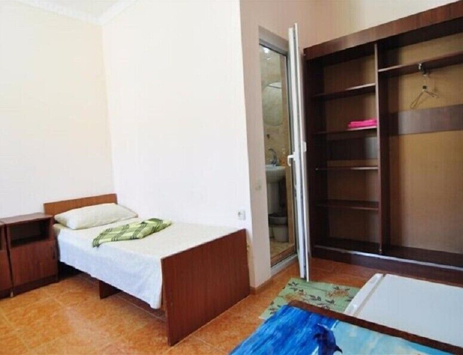 Bedroom 2, Guest House Feliks, Sochi gorsovet
