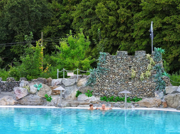 Sport & Beauty 5, Hotel Matija Gubec, Donja Stubica