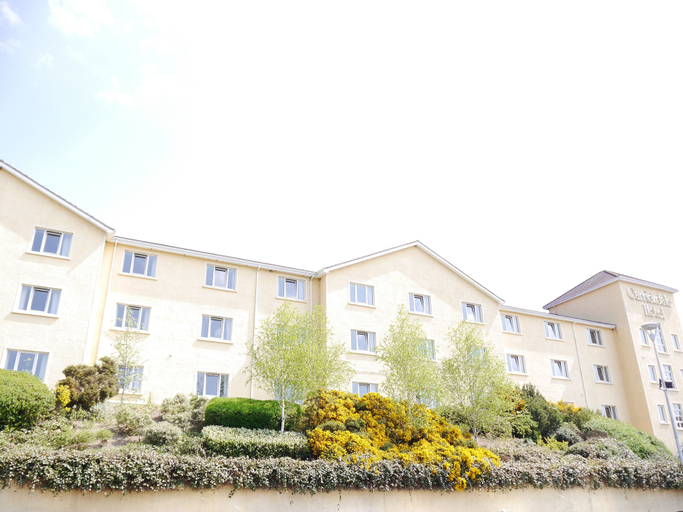 Exterior & Views 2, Carrickdale Hotel & Spa, Newry, Mourne and Down