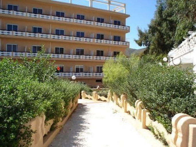Exterior & Views 2, Rym el Djamil Hotel, Annaba