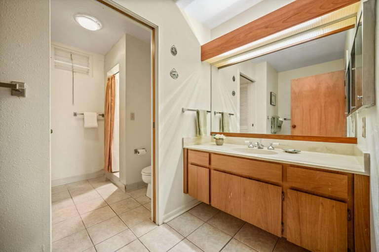 Bathroom 4, Keauhou Punahele #d103, Hawaii
