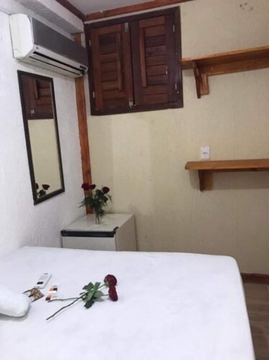 Bedroom 3, Pousada Nascer do Sol, Jijoca de Jericoacoara