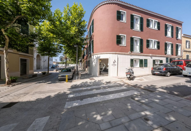 Exterior & Views 2, Hotel Victori, Baleares