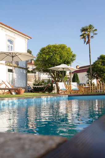 Sport & Beauty 2, Solar Egas Moniz Charming House & Local Experiences, Penafiel