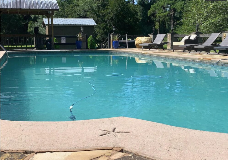 Sport & Beauty, Beachwoods Inn, Horry