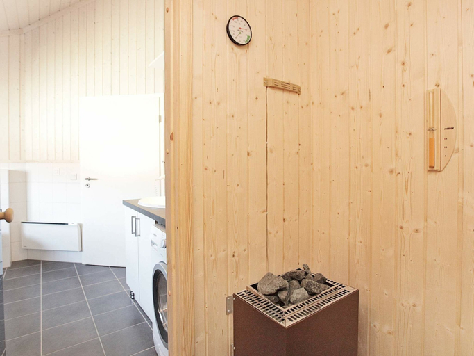 Others 5, Holiday Home in Großenbrode, Ostholstein