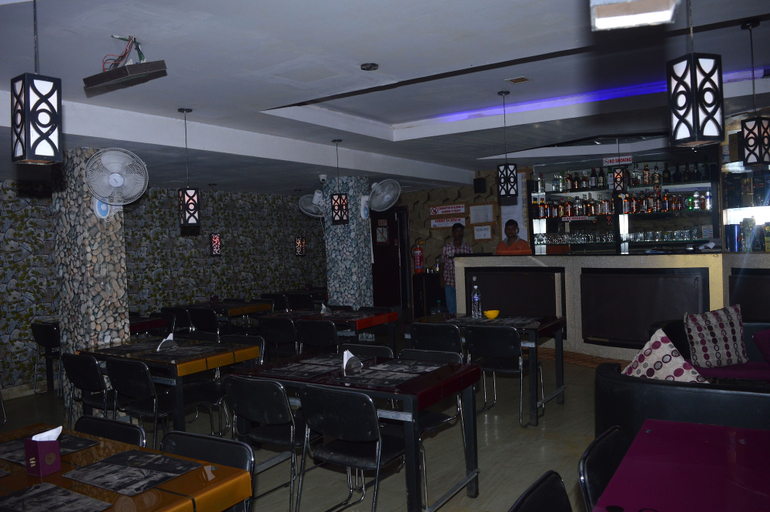 Food & Drinks 4, Islanderr Inn, South Andaman