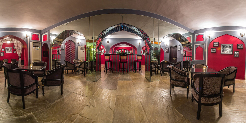 Food & Drinks 5, Royal Heritage Haveli - By Leisure Hotels, Jaipur