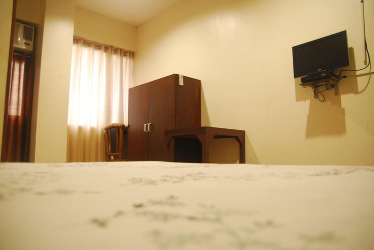 Bedroom 3, Centro Mactan Suites, Lapu-Lapu City
