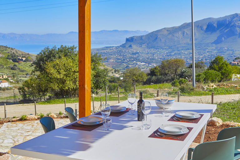 Food & Drinks, Villa Montemar, Trapani