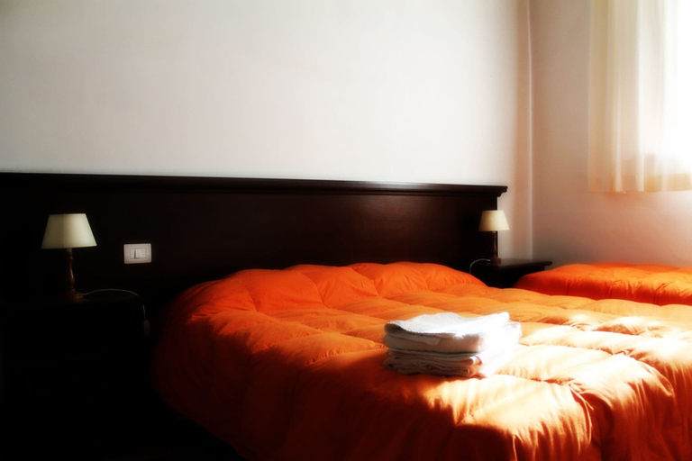 Bedroom 4, Agriturismo da Tore, Trapani