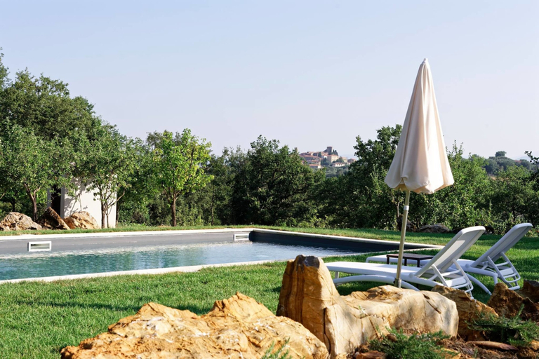 Sport & Beauty 5, Il Daino Bianco Country Hotel, Grosseto