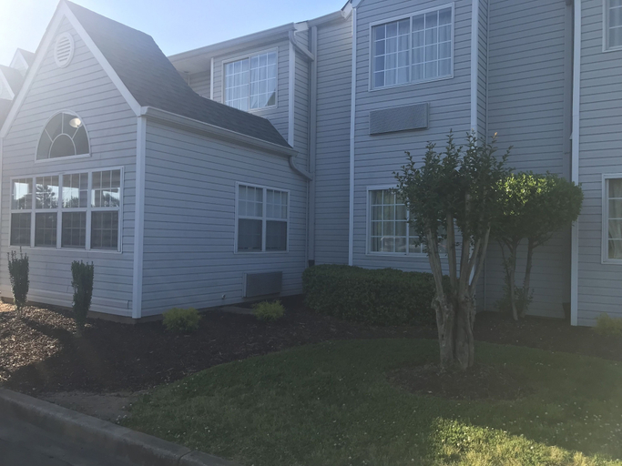 Exterior & Views 2, Motel 6 Gastonia, NC, Gaston