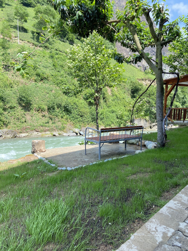 Exterior 5, Karadeniz Suit, Ardeşen