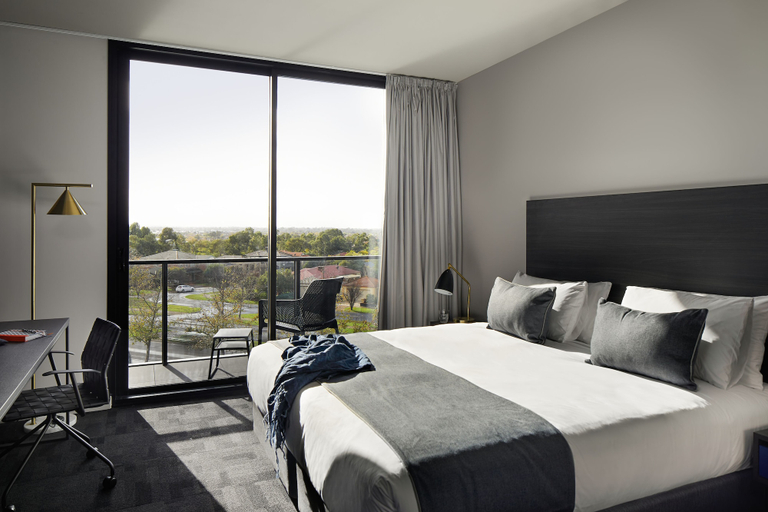 Bedroom 2, Punthill Caroline Springs, Melton - East