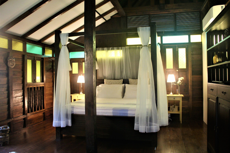 Bedroom 3, Villa Kelapa Langkawi, Langkawi