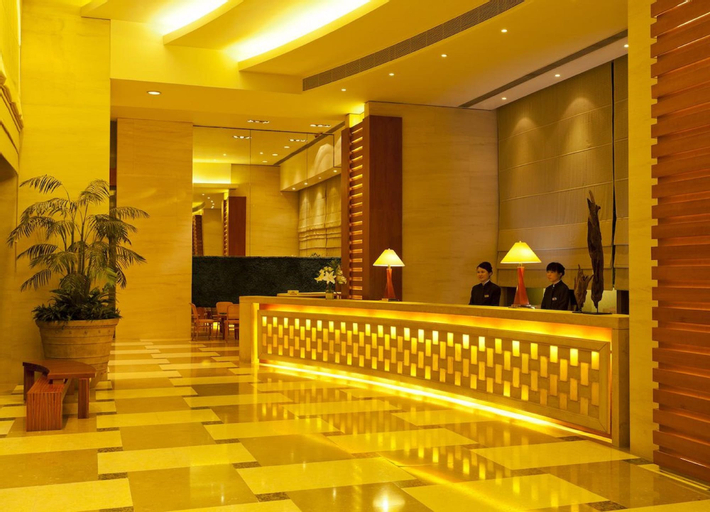 Public Area 3, Rambler Garden Hotel, New Territories