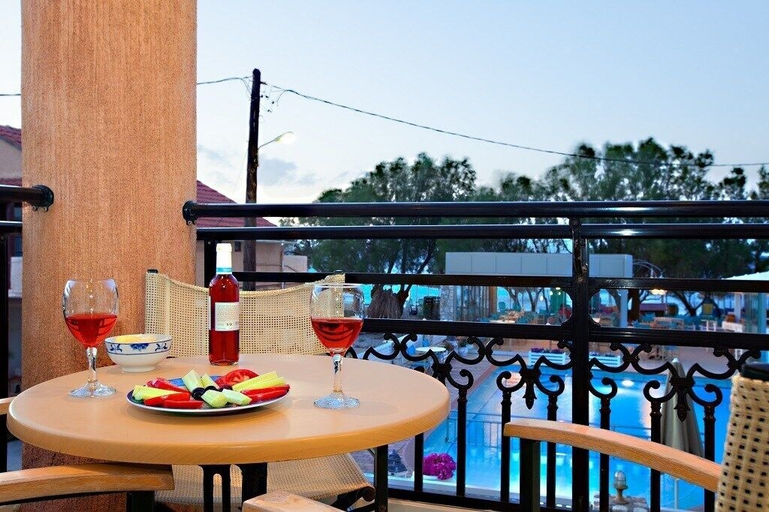 Others 4, Alkionides Seaside Apartments, Crete