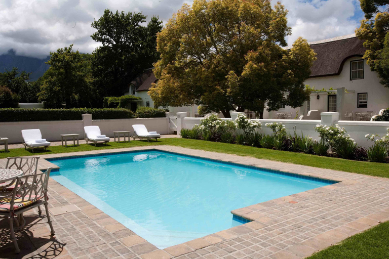Sport & Beauty 2, Erinvale Estate Hotel And Spa, City of Cape Town