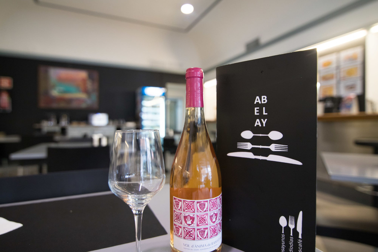 Food & Drinks 5, Abelay, Baleares