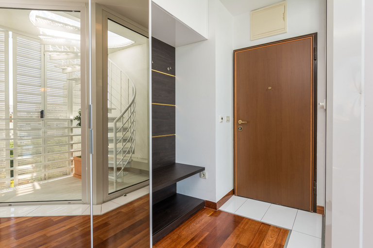 Others 4, Apartment Il' Nido, Zadar