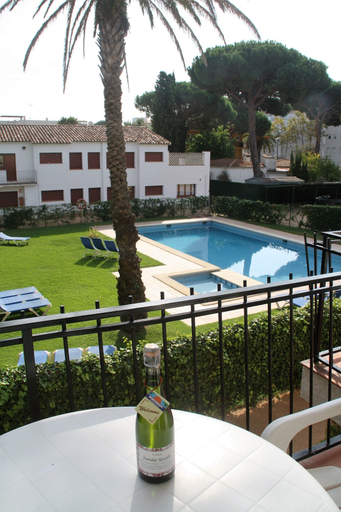 Sport & Beauty 4, Apartaments Margarita Sabina Pinell, Girona