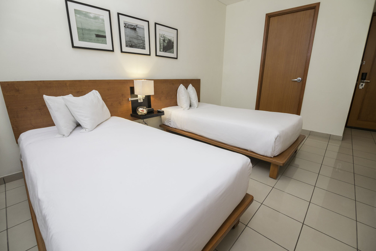 Bedroom 4, Comfort Inn Real La Union, La Unión