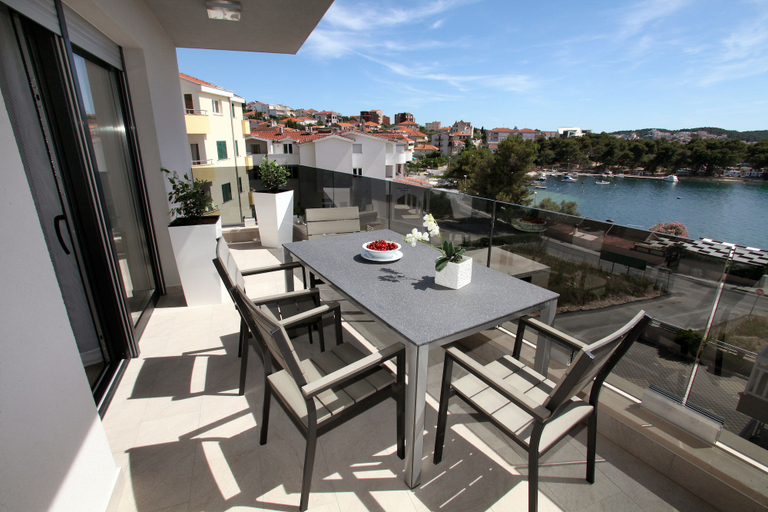 Others 5, Villa Aquamarie, Trogir