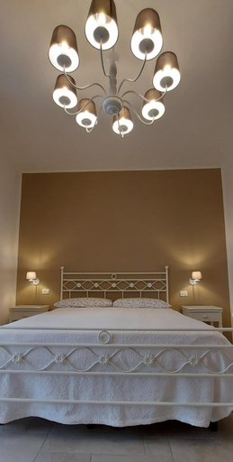 Bedroom 3, La Locanda della Castellana, Foggia