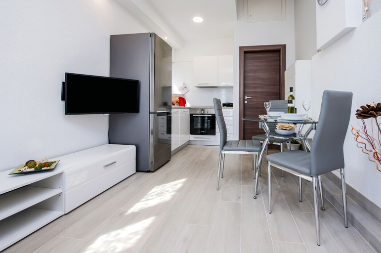 Others 5, Apartment Anastasia, Rovinj