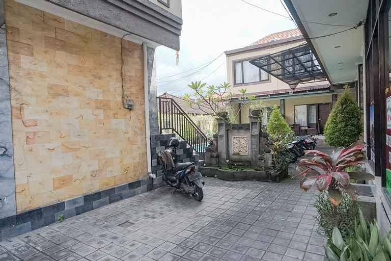 Exterior & Views 2, Taxa Uma Guest House, Badung