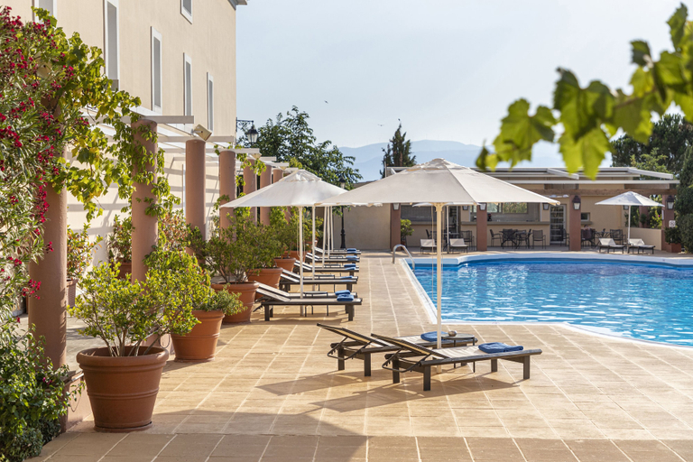 Sport & Beauty 2, Amalia Hotel Nafplio, Peloponnese