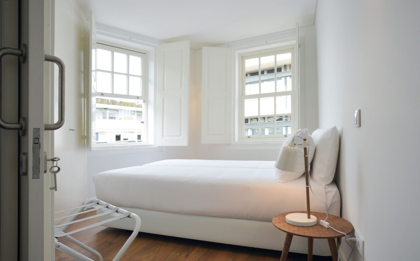 Bedroom 3, Spot Apartments Casa Januario, Porto