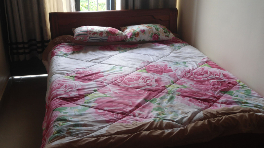 Bedroom 2, Glads Apartment, Kicukiro
