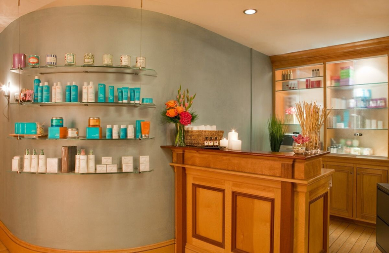 Food & Drinks 5, Portland Regency Hotel & Spa, Cumberland
