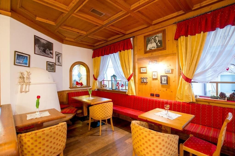 Food & Drinks 4, Alpino Al Cavalletto, Trento