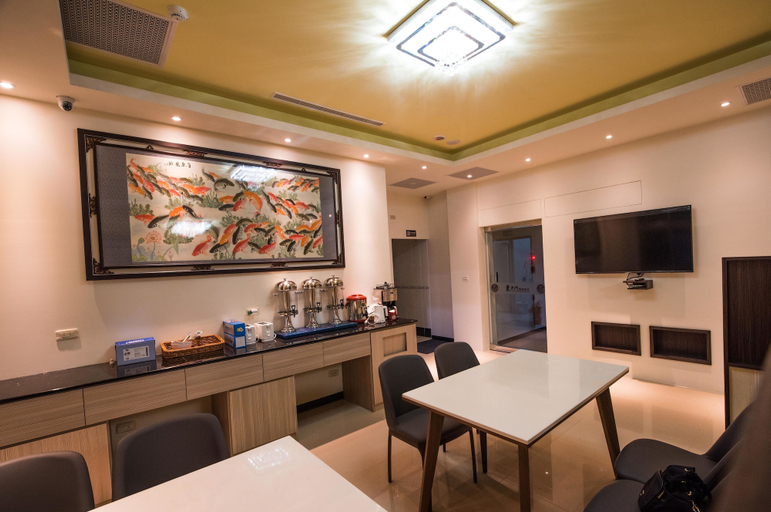 Food & Drinks 4, Dongdaemun Boutique Hotel, Hualien