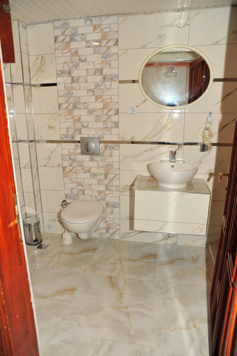 Others 5, Panorama Apartments, Manavgat