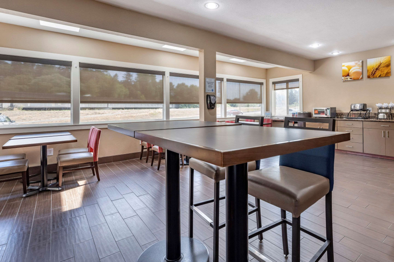 Others 5, Comfort Inn Kelso - Longview, Cowlitz