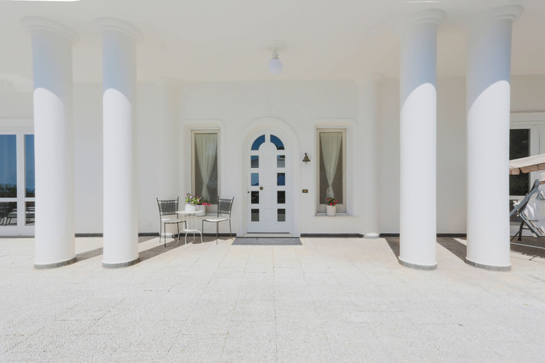 Exterior & Views 2, Luxury Family Amalfi Coast Villa, Napoli