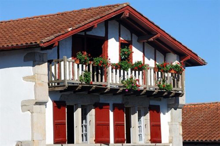 Exterior & Views 2, Village Club Le Saint Ignace, Pyrénées-Atlantiques