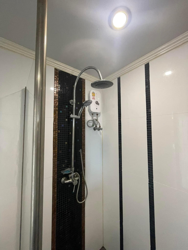 Bathroom 3, Amazon Residence by PSR ASIA, Pattaya