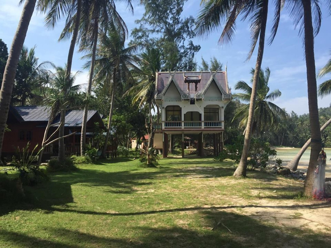 Exterior & Views 2, Chaloklum Bay Resort, Ko Phangan