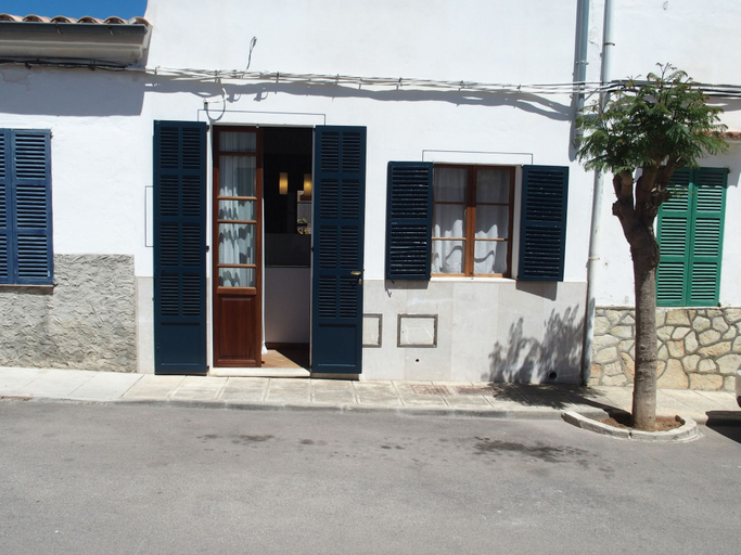 Exterior & Views 2, Sa Caseta, Baleares