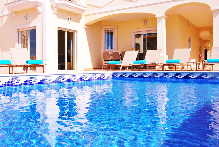 Sport & Beauty, Villa Florença, Albufeira