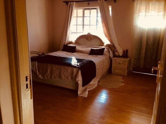 Bedroom, Classic Villa Resort, Kabete