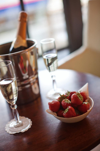 Food & Drinks 5, Turnhout City Hotel, Antwerpen