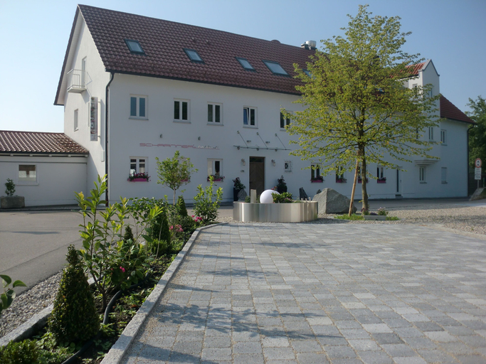 Exterior & Views, Schranner's, Freising