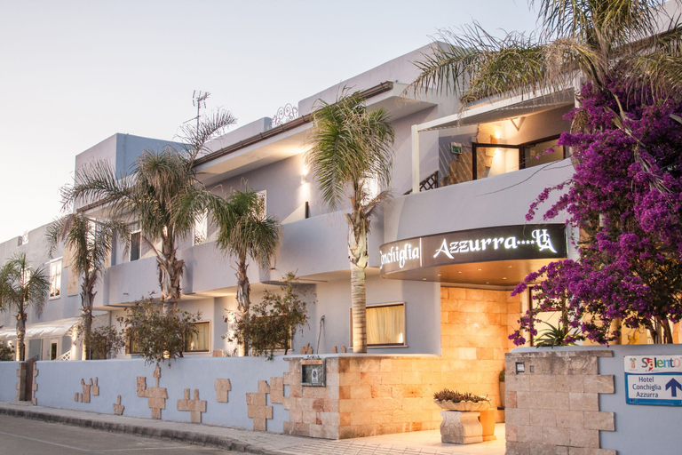 Exterior & Views 2, Conchiglia Azzurra Resort & Beach, Lecce